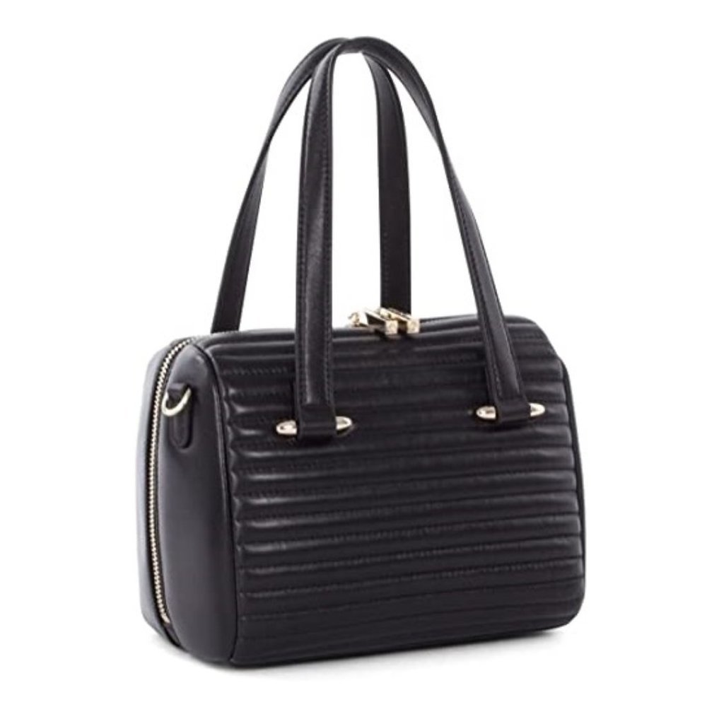 Celine Dion Vibrato Satchel